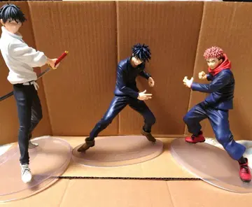 주술회전 피규어 5th anniversary