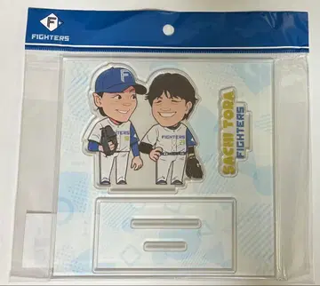 사치토라 아크릴 스탠드