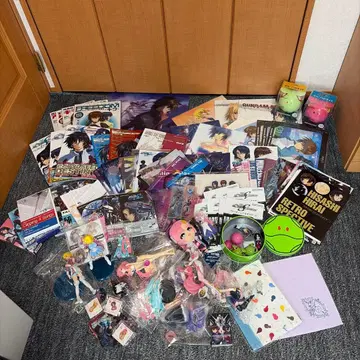 건담 SEED 시리즈 묶음 판매