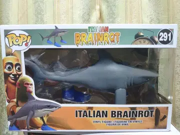 이탈리안 브레인 로트 툰툰툰 사풀 트라라레로 트라라라