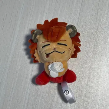 3대째 JSB 이마이치 류지 라이지 마스코트 키링