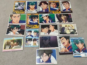 테니스의 왕자님