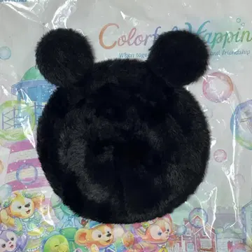 디즈니 미키 베레모