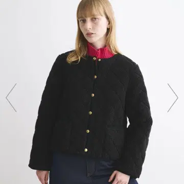 트래디셔널 웨더웨어 아클리 보아 자켓