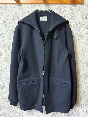 USMA 60s 70s 카데트 코트 36L 실물