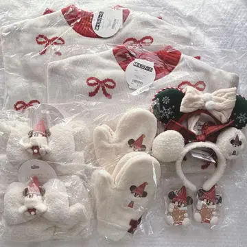 디즈니 크리스마스 묶음 판매