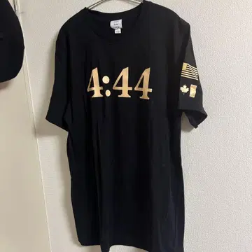 Jay Z 4:44 Tour Rap Tee 제이지 투어 티셔츠