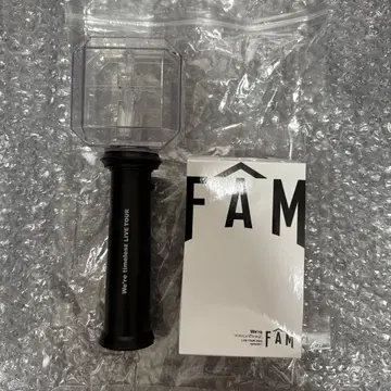 timelesz 타임레스 응원봉