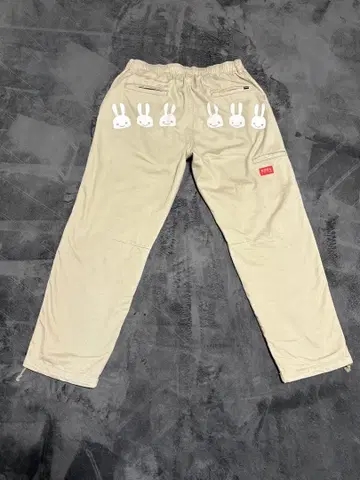 CUNE 남성용 치노 팬츠 사이즈 3