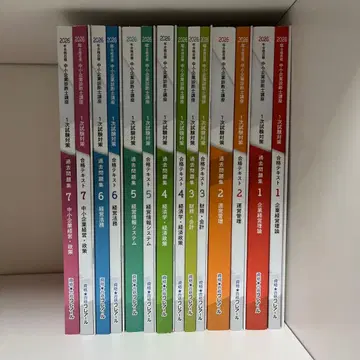 클레어 중소기업진단사 2026년 합격 텍스트 & 기출문제집