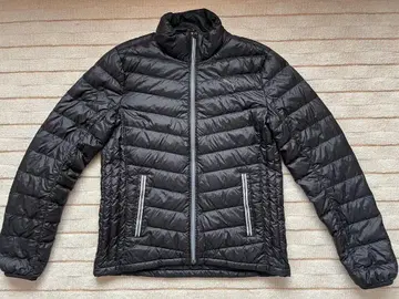 puma 다운 자켓 S