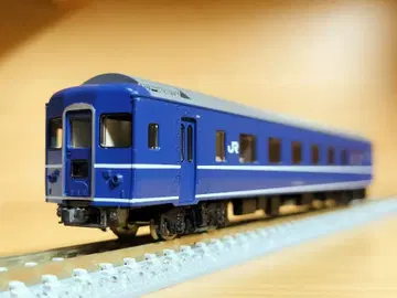 tomix 오하네후 24 19 사요나라 니혼카이 분할