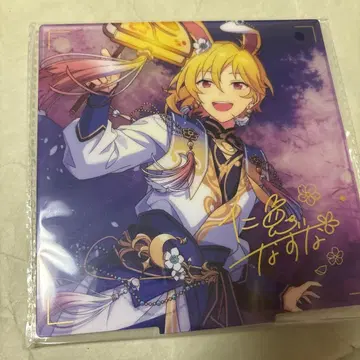 모집 아크릴 스탠드 나즈나