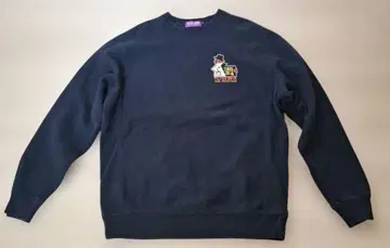 INDEPENDENT 맨투맨 L 사이즈