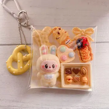 가챠 파우치 라브브