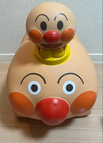 [ 새상품급 ] 팝픈 호빵맨 호