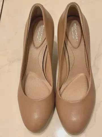 최종 가격 ROCKPORT 펌프스 23.5cm