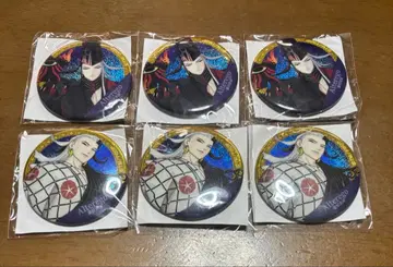 FGO 가챠메이트 도만 캔뱃지