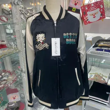 ( 2 ) 베티 붑 스카잔 리버서블