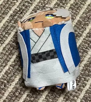 이부라힘 모치코로링 니지산지 극락탕