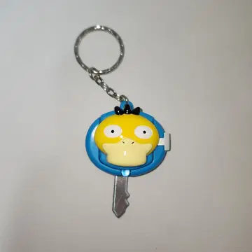 레어 선착순 포켓몬 라이트 부착 키 커버 코닥 헤이세이 레트로