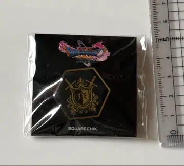 드래곤 퀘스트 11 핀 배지 그레이그 캐릭터 엠블럼
