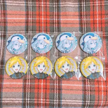 프로세카 그리캔 묶음 판매