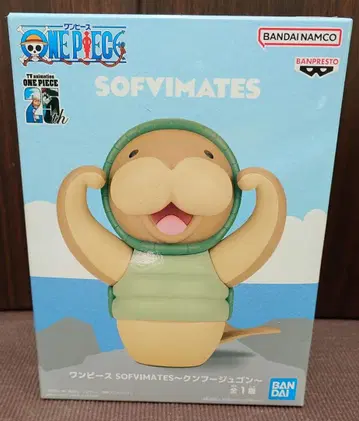 원피스 SOFVIMATES 쿠마 피규어