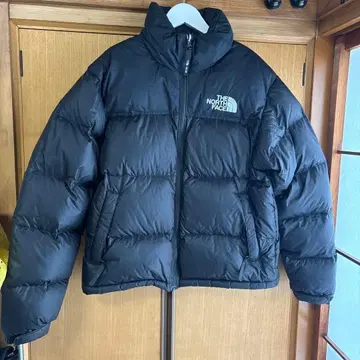 선착순 THE NORTH FACE ECO 눕시 블랙 95(M)