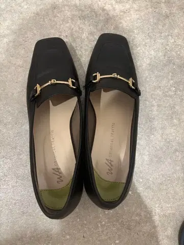 오리엔탈 트래픽 로퍼 24.5~25 39