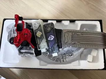 CSM 로스트 드라이버