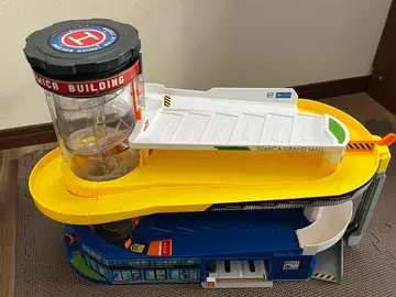 토미카, 더블 액션 토미카 빌드 16일까지 판매 중