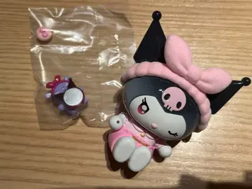 TOPTOY 쿠로미 스파클링 아이돌 피규어