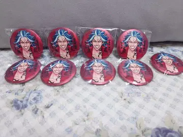 도쿄 리벤저스 토리베 시바 다이쥬 매트 메탈릭 캔뱃지 마이키 마트