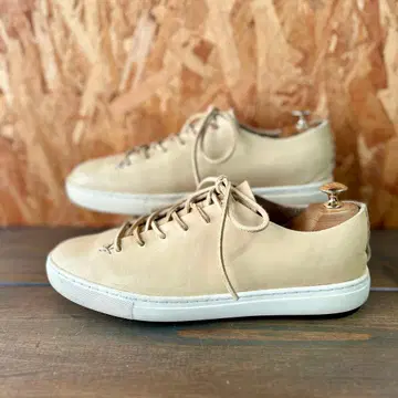 CLAE 가죽 신발 26.0cm