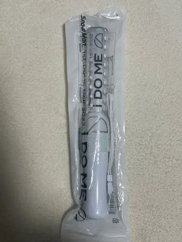 Snow Man I DO ME 응원봉