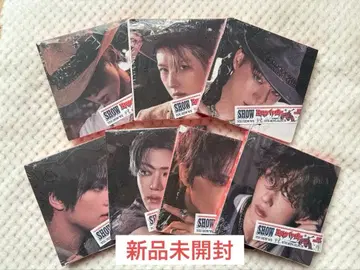 NCT DREAM Beat It Up 세트