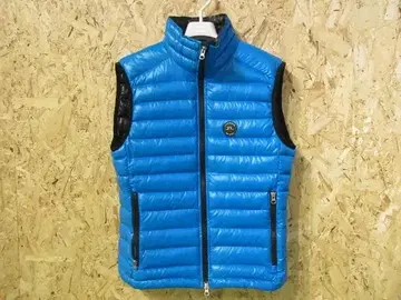 J. 린드버그 다운 베스트 사이즈:S 상태 좋음