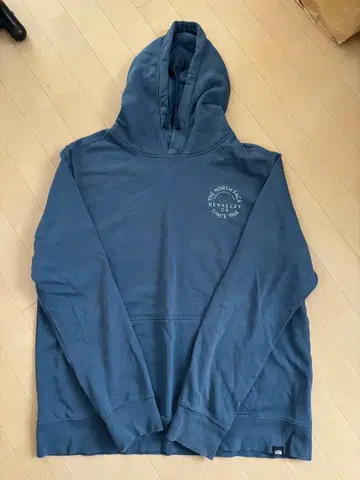 #THE NORTH FACE 네이비 후드티 구제 의류입니다.