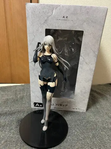 NieR: Automata A2 피규어 제일복권 A상