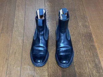 트리커스 사이드 고어 부츠 정품 신발 가방 포함