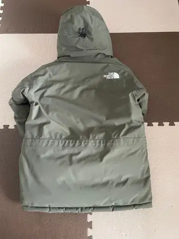 THE NORTH FACE GORE-TEX L