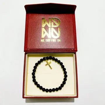 가제트 NIL DUE / NIL UN TOKYO 팔찌
