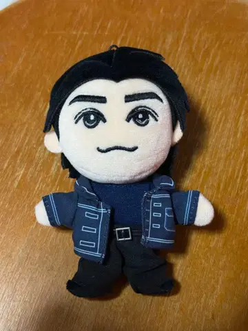 SixTONES 모리모토 신타로 DREAM BOYS 2023 봉제 인형