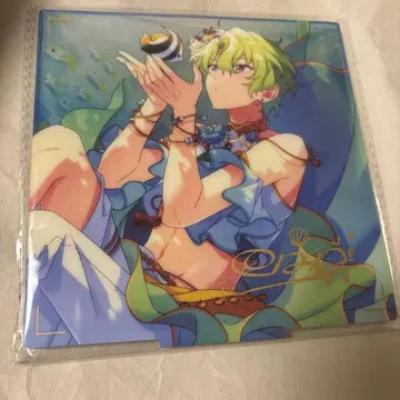 모집 아크릴 스탠드 화창한 날