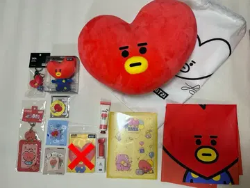 BT21 TATA