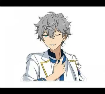 앙스타 함께 사는 아크릴 스탠드 세나 이즈미