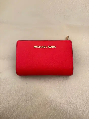 마이클코어스 지갑