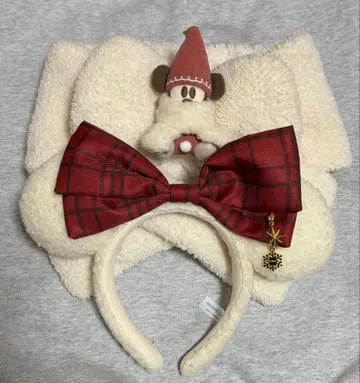 릴린린 머리띠 머플러 세트