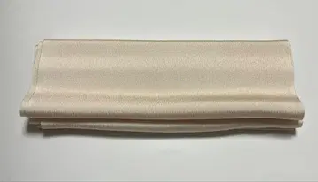 오비 장식 천 아오야마 야기 오리지널 실크 새상품